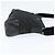 Borsa a Spalla GG Canvas Gucci Nera Argento 114273 Auth 147943 Nero - vista 5