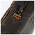 LOUIS VUITTON Bolsa de Ombro Monogram Danube Vintage M45266 LV Auth 146737 Monograma - vista 14