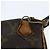 LOUIS VUITTON Bolsa de Ombro Monogram Danube Vintage M45266 LV Auth 146737 Monograma - vista 15