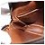 LOUIS VUITTON Bolsa de Ombro Monogram Danube Vintage M45266 LV Auth 146737 Monograma - vista 19