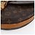 LOUIS VUITTON Monogram Chantilly GM Schultertasche M51232 LV Auth ep11349 Monogramm - Ansicht 10