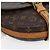 LOUIS VUITTON Monogram Chantilly GM Schultertasche M51232 LV Auth ep11349 Monogramm - Ansicht 11