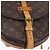 LOUIS VUITTON Monogram Chantilly GM Schultertasche M51232 LV Auth ep11349 Monogramm - Ansicht 14