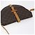 LOUIS VUITTON Monogram Chantilly GM Schultertasche M51232 LV Auth ep11349 Monogramm - Ansicht 6