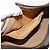 Borsa Sherry Line GG Supreme Web di GUCCI in PVC beige e oro 89 02 032 Auth 146615 D'oro - vista 20