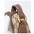 Borsa Sherry Line GG Supreme Web di GUCCI in PVC beige e oro 89 02 032 Auth 146615 D'oro - vista 22
