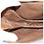 Céline Bolsa de Ombro em Lona Macadam CELINE PVC Bege Ouro Auth 146716 Dourado - vista 19