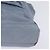 PRADA Tote Bag aus Nylon hellblau silber authentisch 147999 - Ansicht 11
