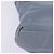 PRADA Tote Bag aus Nylon hellblau silber authentisch 147999 - Ansicht 12