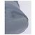 PRADA Tote Bag aus Nylon hellblau silber authentisch 147999 - Ansicht 13