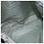 PRADA Tote Bag aus Nylon hellblau silber authentisch 147999 - Ansicht 15