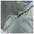 PRADA Tote Bag aus Nylon hellblau silber authentisch 147999 - Ansicht 16
