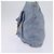 PRADA Tote Bag aus Nylon hellblau silber authentisch 147999 - Ansicht 5