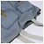 PRADA Tote Bag aus Nylon hellblau silber authentisch 147999 - Ansicht 6