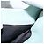 Borsa a Spalla LOEWE in Pelle Azzurra Chiara Auth 147733 Blu chiaro - vista 12