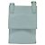 Borsa a Spalla LOEWE in Pelle Azzurra Chiara Auth 147733 Blu chiaro - vista 13