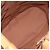 LOUIS VUITTON Borsa a Spalla Monogram Randonnee PM M42243 LV Auth 147695 Monogramma - vista 11