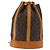 LOUIS VUITTON Borsa a Spalla Monogram Randonnee PM M42243 LV Auth 147695 Monogramma - vista 13