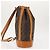 LOUIS VUITTON Borsa a Spalla Monogram Randonnee PM M42243 LV Auth 147695 Monogramma - vista 4