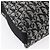 Borsa a Spalla in Tela Trotter Christian Dior Nera Argento Auth bs30270 Nero - vista 11