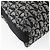 Borsa a Spalla in Tela Trotter Christian Dior Nera Argento Auth bs30270 Nero - vista 13