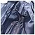 Borsa a Spalla in Tela Trotter Christian Dior Nera Argento Auth bs30270 Nero - vista 17