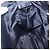 Borsa a Spalla in Tela Trotter Christian Dior Nera Argento Auth bs30270 Nero - vista 18