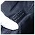 Borsa a Spalla in Tela Trotter Christian Dior Nera Argento Auth bs30270 Nero - vista 20
