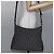 Borsa a Spalla in Tela Trotter Christian Dior Nera Argento Auth bs30270 Nero - vista 21