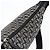 Borsa a Spalla in Tela Trotter Christian Dior Nera Argento Auth bs30270 Nero - vista 6