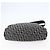 Borsa a Spalla in Tela Trotter Christian Dior Nera Argento Auth bs30270 Nero - vista 9
