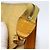 LOUIS VUITTON Pochette Accessori Epi Gialla M52989 LV Auth bs30233 Giallo - vista 14