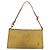 LOUIS VUITTON Pochette Accessori Epi Gialla M52989 LV Auth bs30233 Giallo - vista 2