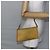 LOUIS VUITTON Pochette Accessori Epi Gialla M52989 LV Auth bs30233 Giallo - vista 21