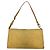 LOUIS VUITTON Pochette Accessori Epi Gialla M52989 LV Auth bs30233 Giallo - vista 3