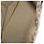 FENDI Borsa Tote Mamma Baguette in Tela Zucca Nera Argento Marrone Auth 145493 Nero - vista 11