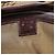 FENDI Borsa Tote Mamma Baguette in Tela Zucca Nera Argento Marrone Auth 145493 Nero - vista 19