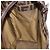 FENDI Borsa Tote Mamma Baguette in Tela Zucca Nera Argento Marrone Auth 145493 Nero - vista 20
