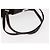 FENDI Borsa Tote Mamma Baguette in Tela Zucca Nera Argento Marrone Auth 145493 Nero - vista 7