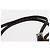 FENDI Borsa Tote Mamma Baguette in Tela Zucca Nera Argento Marrone Auth 145493 Nero - vista 8