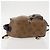 LOUIS VUITTON Monogramm Reverse Palm Springs MINI Rucksack M44872 LV Auth 144928 - Ansicht 4