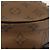 LOUIS VUITTON Monogramm Reverse Palm Springs MINI Rucksack M44872 LV Auth 144928 - Ansicht 7