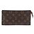 LOUIS VUITTON Monogram Bucket GM Accessory Pouch LV Auth 145528 - view 13