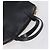 Borsa a Spalla GUCCI in Nylon Pelle Smaltata 5Set Nero Marrone Kaki Auth bs29701 Cachi - vista 15