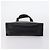 Borsa a Spalla GUCCI in Nylon Pelle Smaltata 5Set Nero Marrone Kaki Auth bs29701 Cachi - vista 16