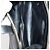 Borsa a Spalla GUCCI in Nylon Pelle Smaltata 5Set Nero Marrone Kaki Auth bs29701 Cachi - vista 17