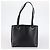 Borsa a Spalla GUCCI in Nylon Pelle Smaltata 5Set Nero Marrone Kaki Auth bs29701 Cachi - vista 23