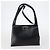 Borsa a Spalla GUCCI in Nylon Pelle Smaltata 5Set Nero Marrone Kaki Auth bs29701 Cachi - vista 28