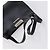 Borsa a Spalla GUCCI in Nylon Pelle Smaltata 5Set Nero Marrone Kaki Auth bs29701 Cachi - vista 30