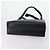 Borsa a Spalla GUCCI in Nylon Pelle Smaltata 5Set Nero Marrone Kaki Auth bs29701 Cachi - vista 31